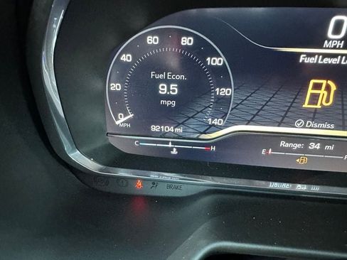 Used 2022 GMC Yukon AT4 w/ Max Trailering Package image 14