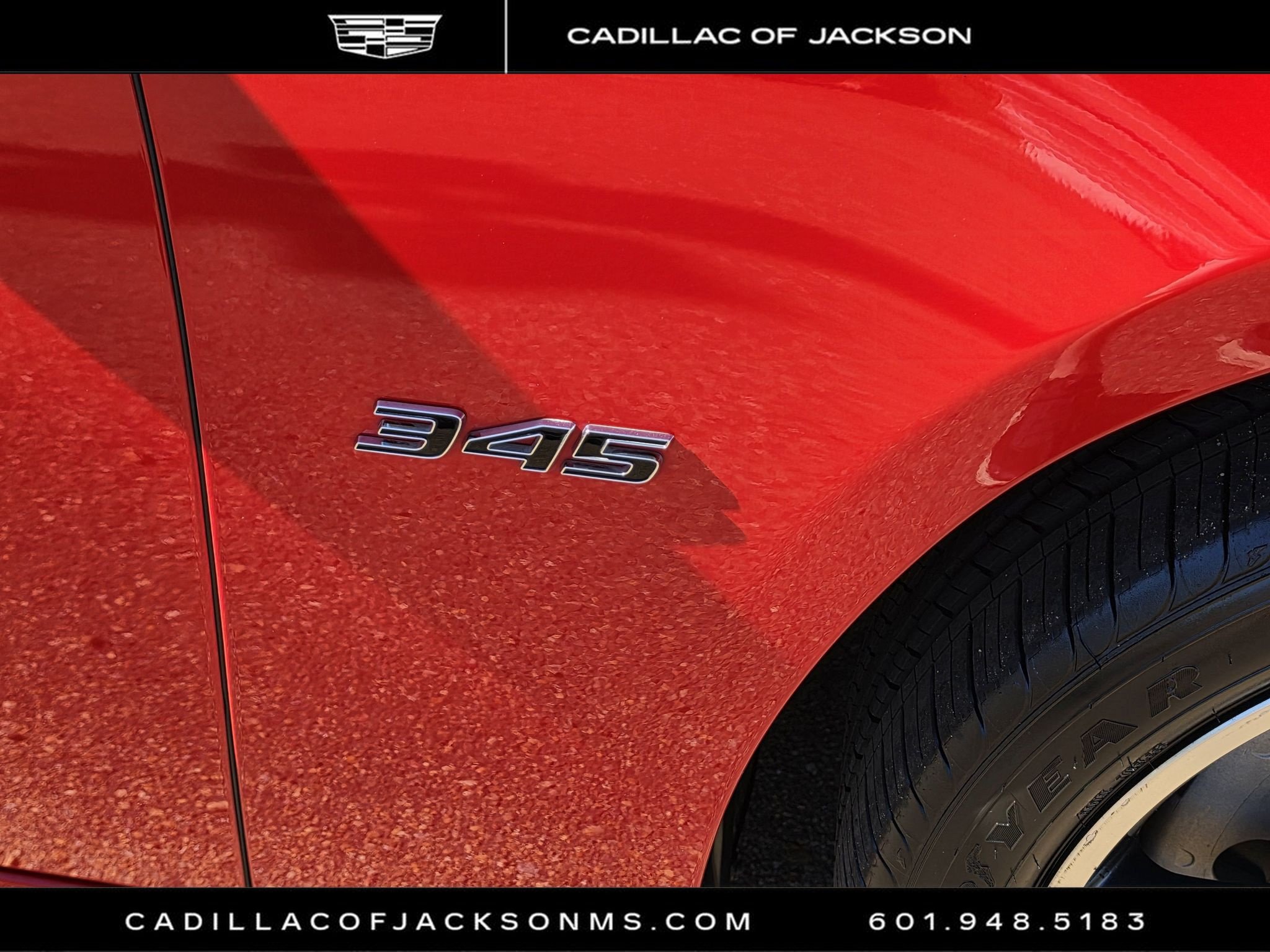 Used 2023 Dodge Charger R/T w/ Cold Weather Package RWD image 6