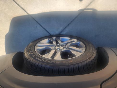Used 2023 Kia Seltos S FWD image 5