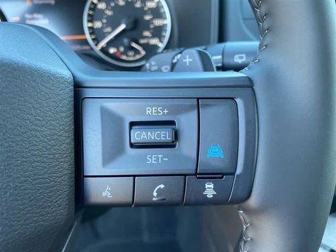 New 2026 Nissan Rogue SV image 15