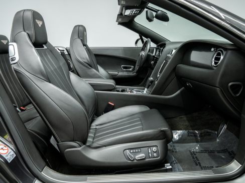 Used 2014 Bentley Continental GT AWD/4WD image 30