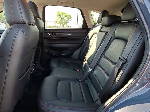 Used 2024 MAZDA CX-5 Carbon Edition AWD/4WD image 10