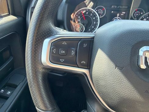 Used 2026 RAM 2500 Tradesman w/ Chrome Appearance Group AWD/4WD image 26