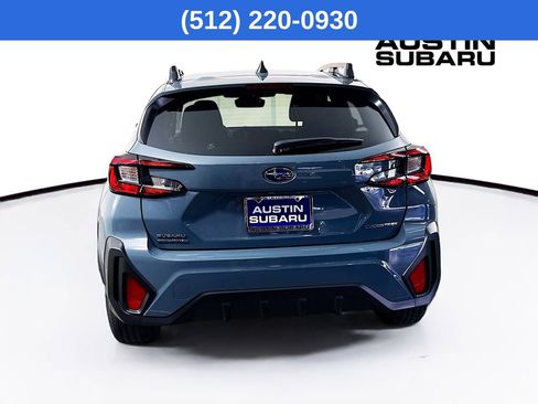Certified 2025 Subaru Crosstrek 2.0i Premium image 7