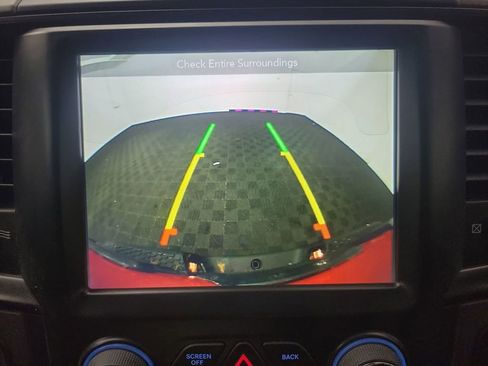 Used 2018 RAM 1500 Rebel w/ Luxury Group image 25