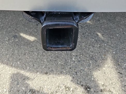 Used 2018 Chevrolet Silverado 1500 Custom w/ Custom Value Package image 33