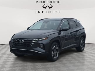 Used 2022 Hyundai Tucson SEL w/ Convenience Package AWD/4WD 360° Tour