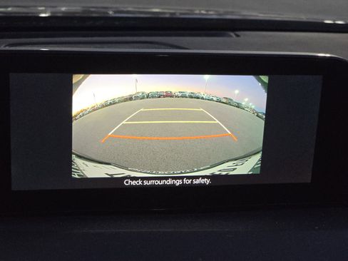 Used 2025 MAZDA MAZDA3 s image 16