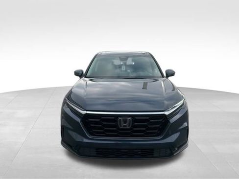 Certified 2023 Honda CR-V EX image 3