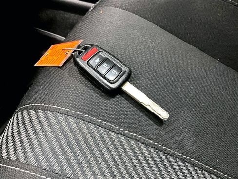 Used 2017 Honda Civic LX image 12