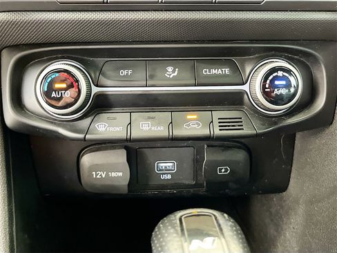 Used 2021 Hyundai Veloster N image 16