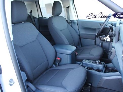 New 2026 Ford Maverick XL image 7