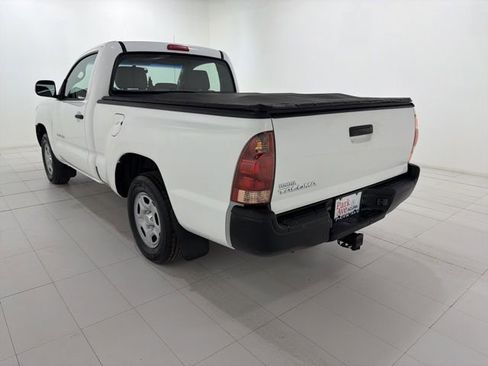 Used 2006 Toyota Tacoma 2WD Regular Cab image 3