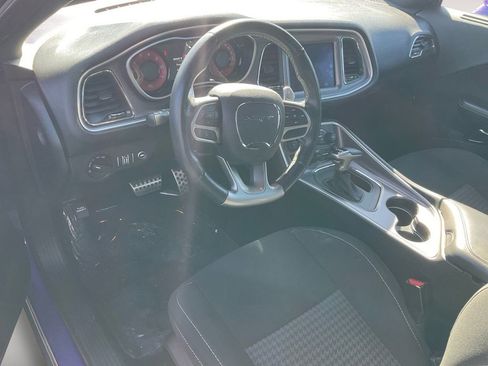 Used 2019 Dodge Challenger SRT Hellcat Redeye image 16