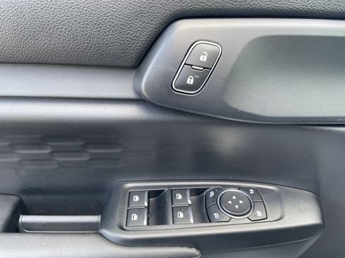 New 2025 Ford Ranger XLT w/ Equipment Group 301A High image 10