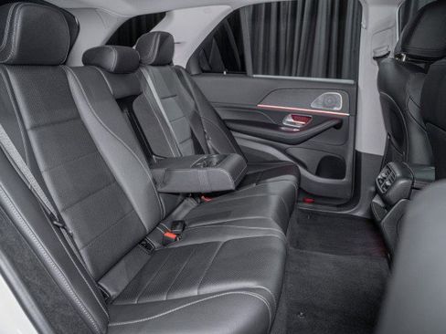 Certified 2025 Mercedes-Benz GLE 350 350 4MATIC&reg; SUV image 13