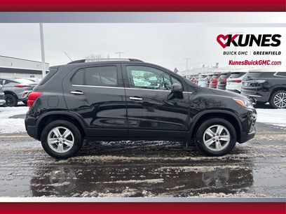 Used 2019 Chevrolet Trax LT w/ LT Convenience Package