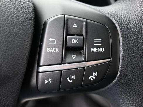 Used 2024 Ford Bronco Sport Big Bend AWD/4WD image 16