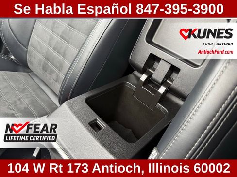 Used 2024 Mitsubishi Outlander SE image 49