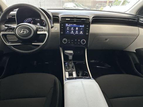 Used 2023 Hyundai Tucson SEL FWD image 24