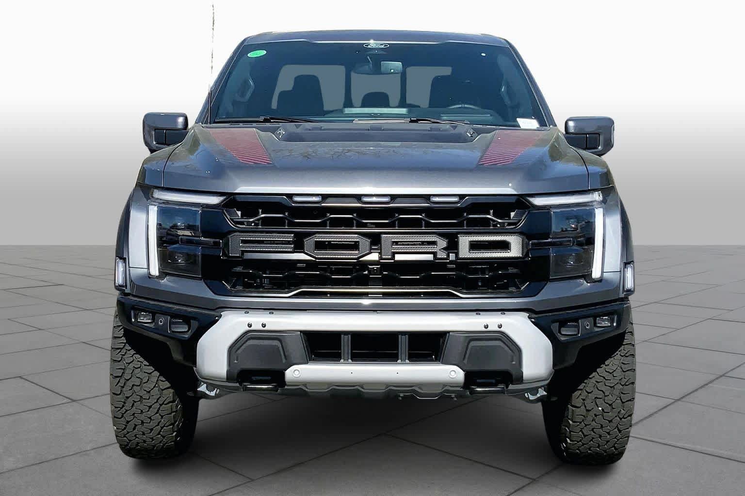 New 2026 Ford F150 Raptor AWD/4WD image 3