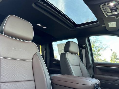 New 2025 GMC Sierra 1500 Denali AWD/4WD image 13