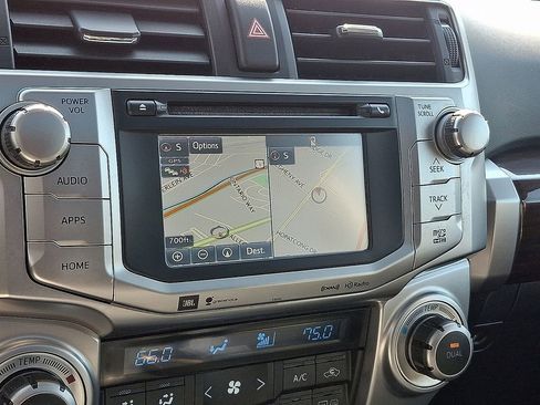 Used 2018 Toyota 4Runner Limited image 13