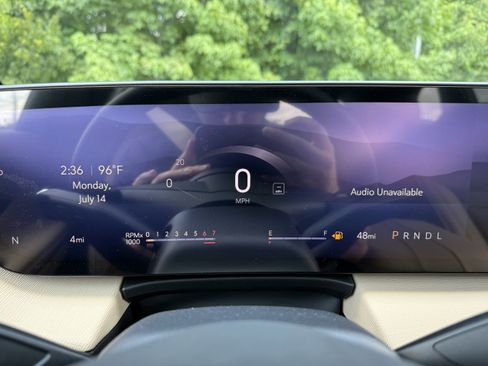 New 2025 Buick Enclave Preferred w/ Power Package image 22