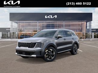 New 2026 Kia Sorento EX video 1