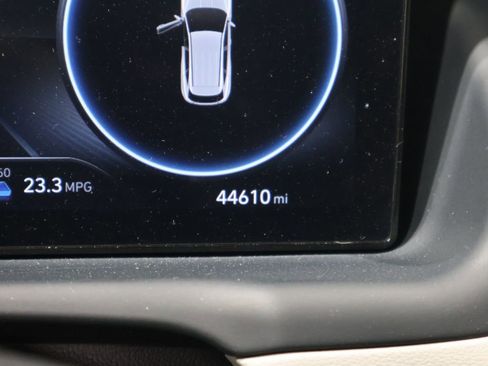 Used 2024 Hyundai Tucson Limited image 36