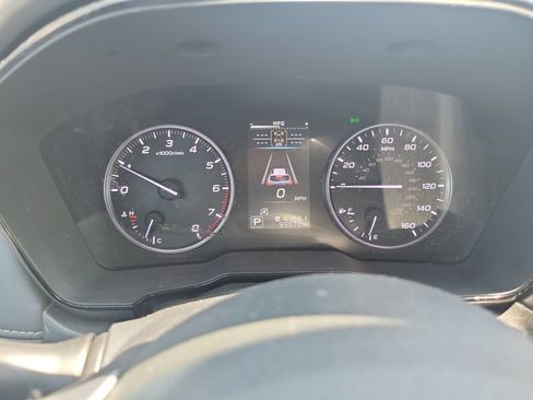Used 2020 Subaru Outback Premium AWD/4WD image 11