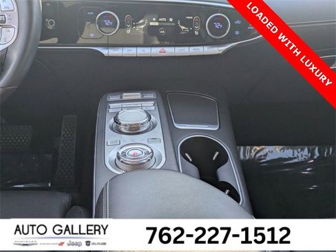 Used 2025 Genesis GV70 2.5T image 20