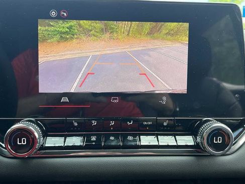 New 2026 GMC Canyon Elevation w/ Convenience Package RWD image 3