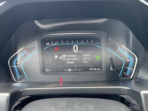Used 2024 Honda Odyssey Elite image 15