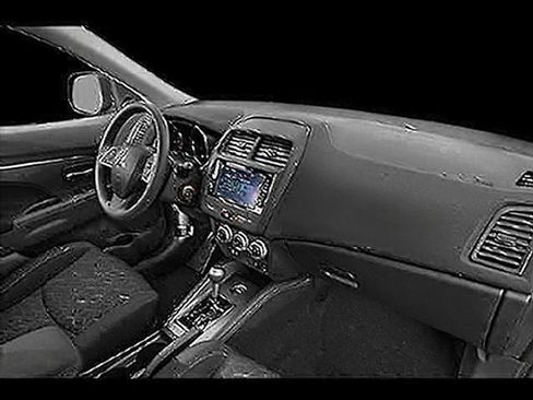 Used 2024 Mitsubishi Outlander Sport AWD image 34