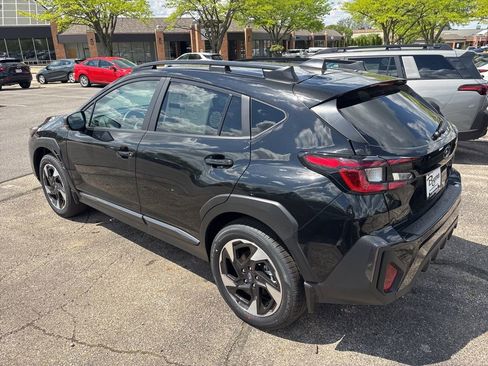 New 2026 Subaru Crosstrek 2.5i Limited AWD/4WD image 4