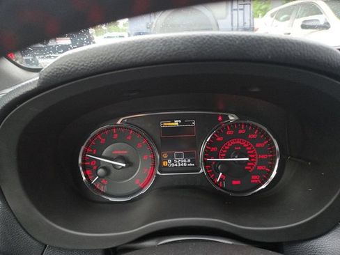 Used 2017 Subaru WRX AWD/4WD image 16