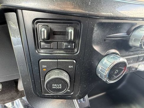 Used 2023 Ford F150 XLT w/ Equipment Group 302A High AWD/4WD image 19