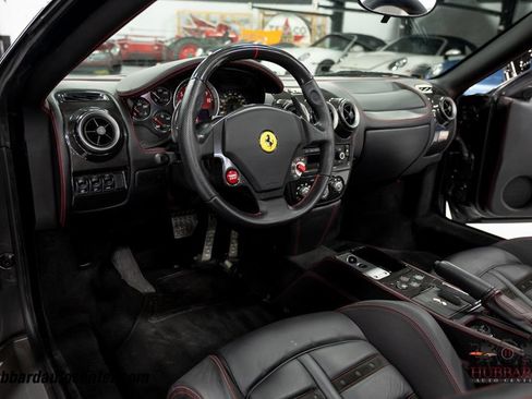 Used 2008 Ferrari F430 Spider RWD image 20