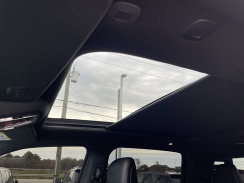 Used 2023 RAM 1500 TRX w/ TRX Level 2 Equipment Group image 30