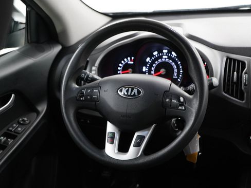 Used 2013 Kia Sportage LX FWD image 14