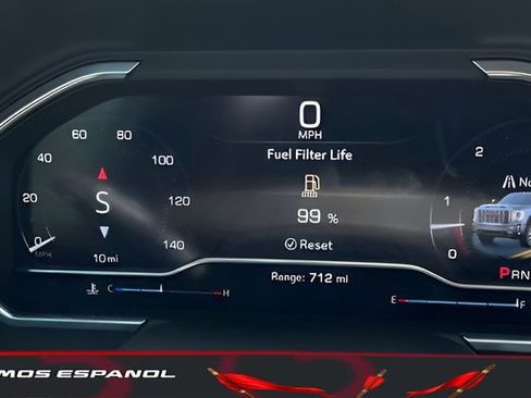 New 2025 GMC Sierra 2500 Denali image 28