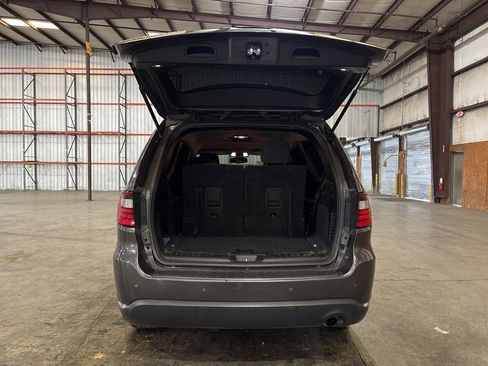 Used 2014 Dodge Durango SXT w/ Quick Order Package 23B image 13