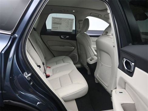 New 2025 Volvo XC60 B5 Core image 24