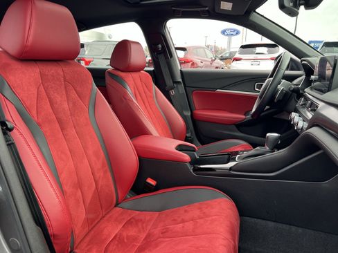 Used 2024 Acura Integra A-Spec image 26