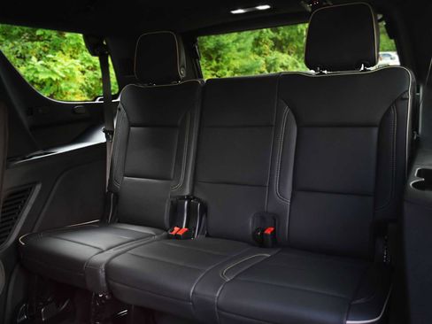 New 2026 Chevrolet Tahoe Premier image 15