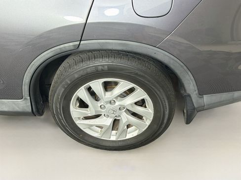 Used 2015 Honda CR-V EX-L image 11