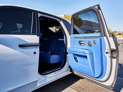 Used 2024 Rolls-Royce Ghost AWD/4WD image 28