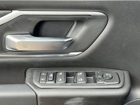 New 2026 RAM 1500 Big Horn AWD/4WD image 16