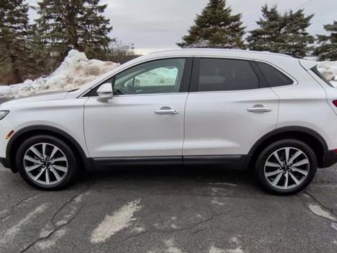 Used 2019 Lincoln MKC Reserve image 6
